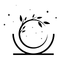9th Ray Angelic Reiki logo