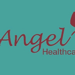 ANGEL HEALTHCARE LTD logo