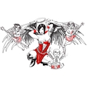 AngelHeart logo