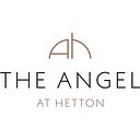 The Angel At Hetton logo