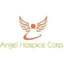 ANGEL HOSPICE CORP logo