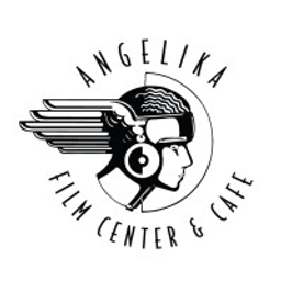 Angelika Film Center & Café logo