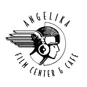 Angelika Film Center & Cafe logo