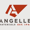 Angelle Materials logo