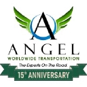 Angel Worldwide Transportation logo