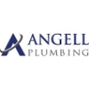 Angell Plumbing logo