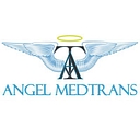 Angel Medtrans Llc logo