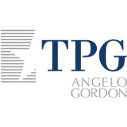 Angelo, Gordon & Co. LP logo