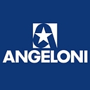Supermercados Angeloni logo