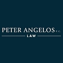 Law Offices Of Peter G Angelos logo