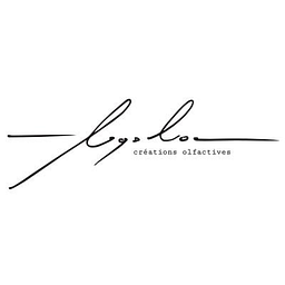 Angelos Creations Olfactives logo