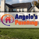 Angelo's Painting logo