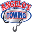 Angelo's Towing logo