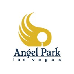 Angel Park Golf Club logo