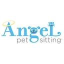 Angel Pet Sitting logo