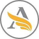Angel Reach logo