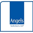 Angels Solicitors Llp logo