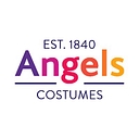Angels Costumes logo