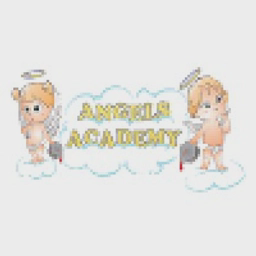 ANGELS ACADEMY LTD logo