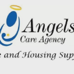 Angels Care Agency Limited logo