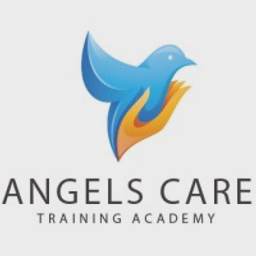 Angels Care Training Academy LTD logo