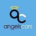Angels Cars logo