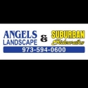 Angels Landscape & Contractors logo