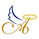 Angel Senior Care logo