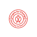 Angels for Change Inc logo