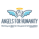 Angels for Humanity logo