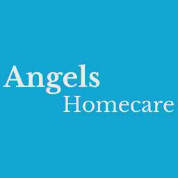 Angels Homecare (Kent) Ltd logo