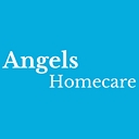 Angels Homecare logo