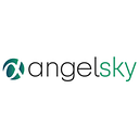 Angelsky Global logo