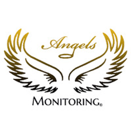Angels Monitoring logo