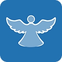 Favicon of Angels Over Cliffs