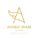 Angels' Share Glass logo