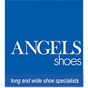 Angels Shoes