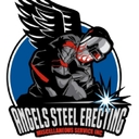 Angels Steel Erecting & Miscellaneous Service logo