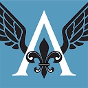 Angel Staffing logo