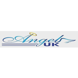 Angel Support Living (UK) Ltd logo