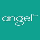 Angel Trains logo