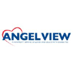 Angel View logo