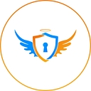 AngelVPN logo