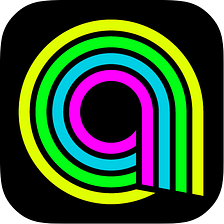 Anghami logo