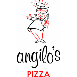 Angilo's Pizza logo