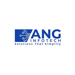ANG Infotech LLC logo
