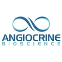 Angiocrine Bioscience, Inc. logo