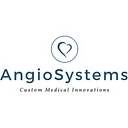 Angiosystems Inc logo
