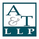 Angius & Terry Llp logo