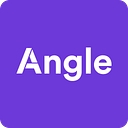 Anglehealth logo